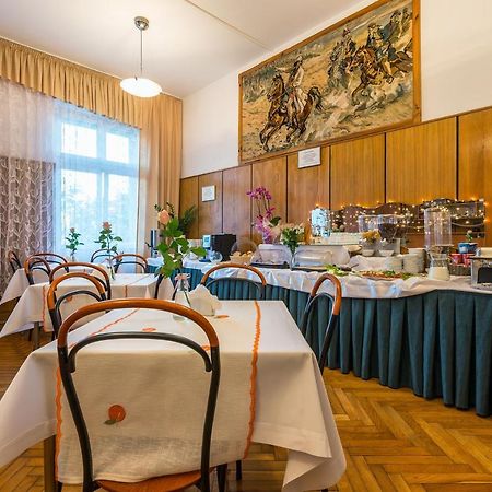 A Pousada Savoy Wrocław Exterior foto