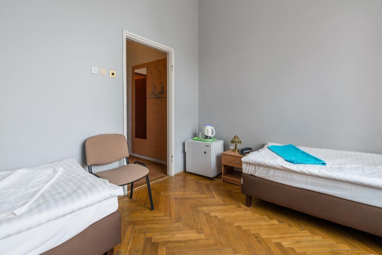A Pousada Savoy Wrocław Exterior foto