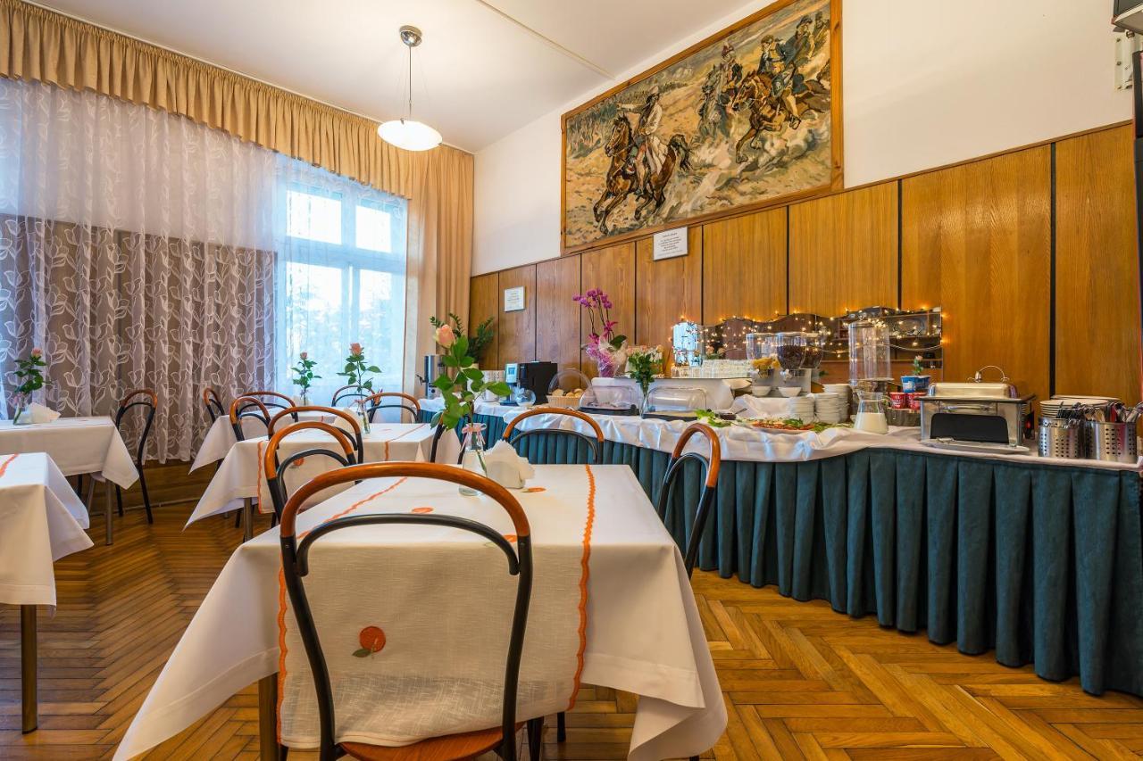 A Pousada Savoy Wrocław Exterior foto